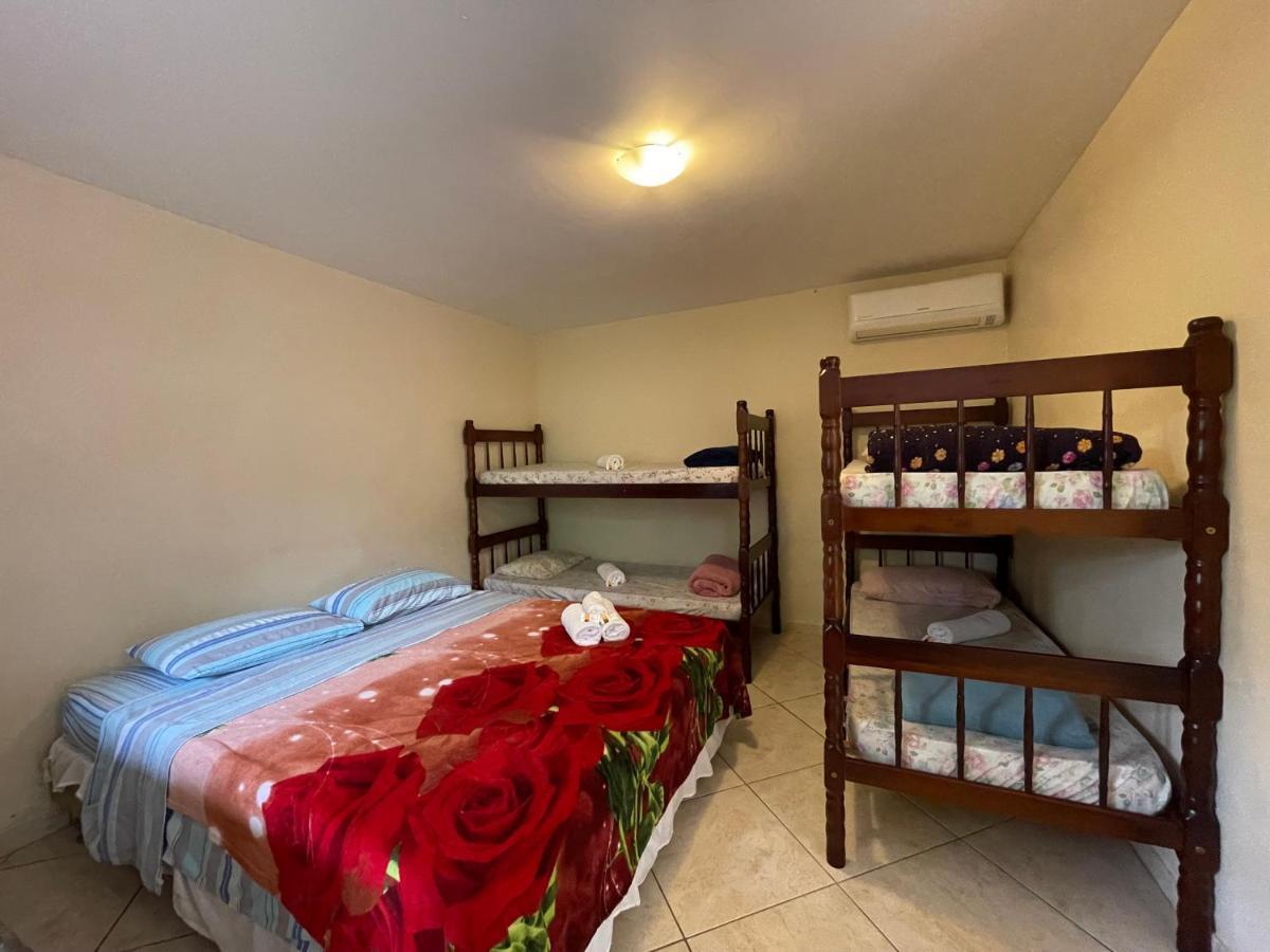 Aparthotel Flat Salto D'Água Penedo  Esterno foto